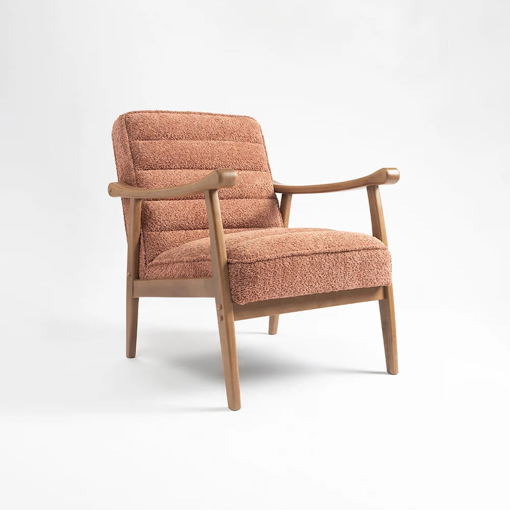 Alpine Crest Lounge Chair