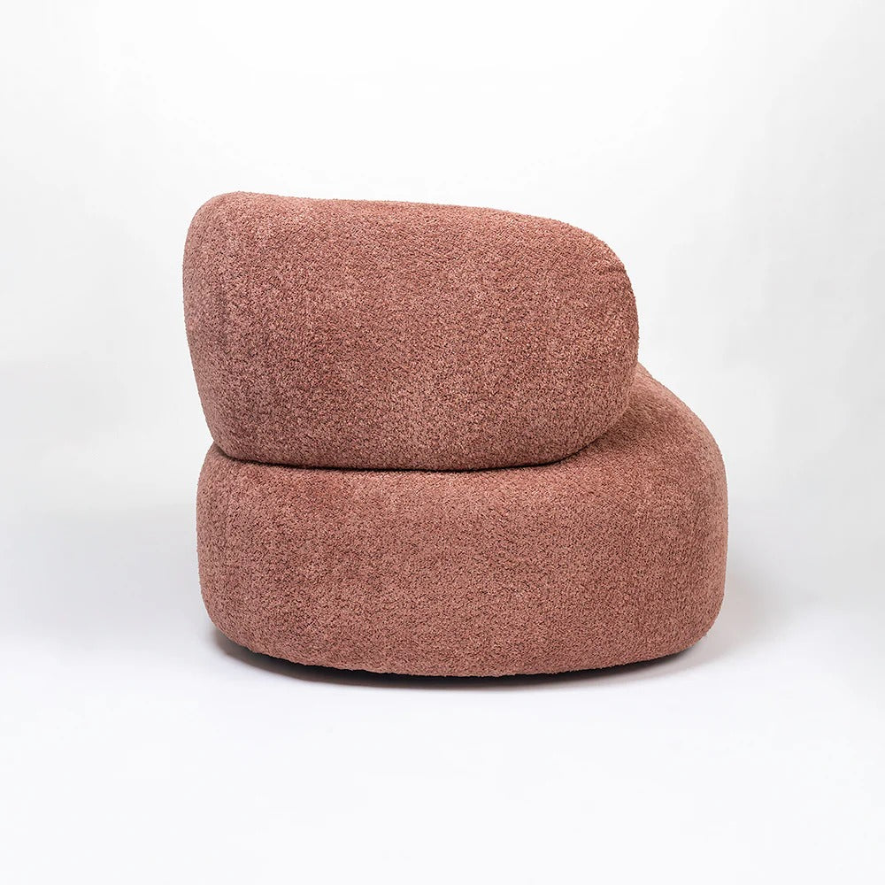 Cloud  Modern 3 seater sofa