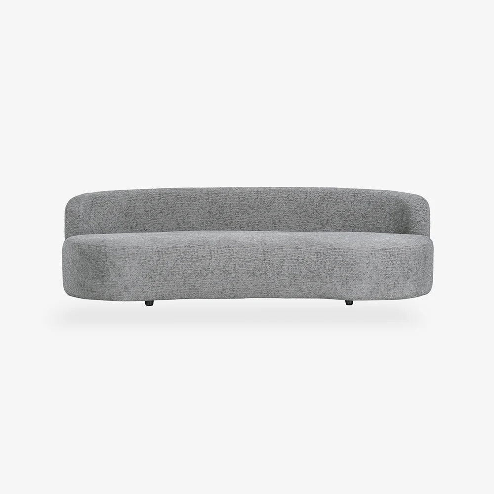 Elviro Three Seater Sofa