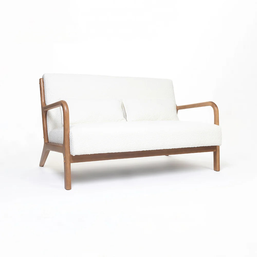 Mosswood Cozy Two Seater sofa