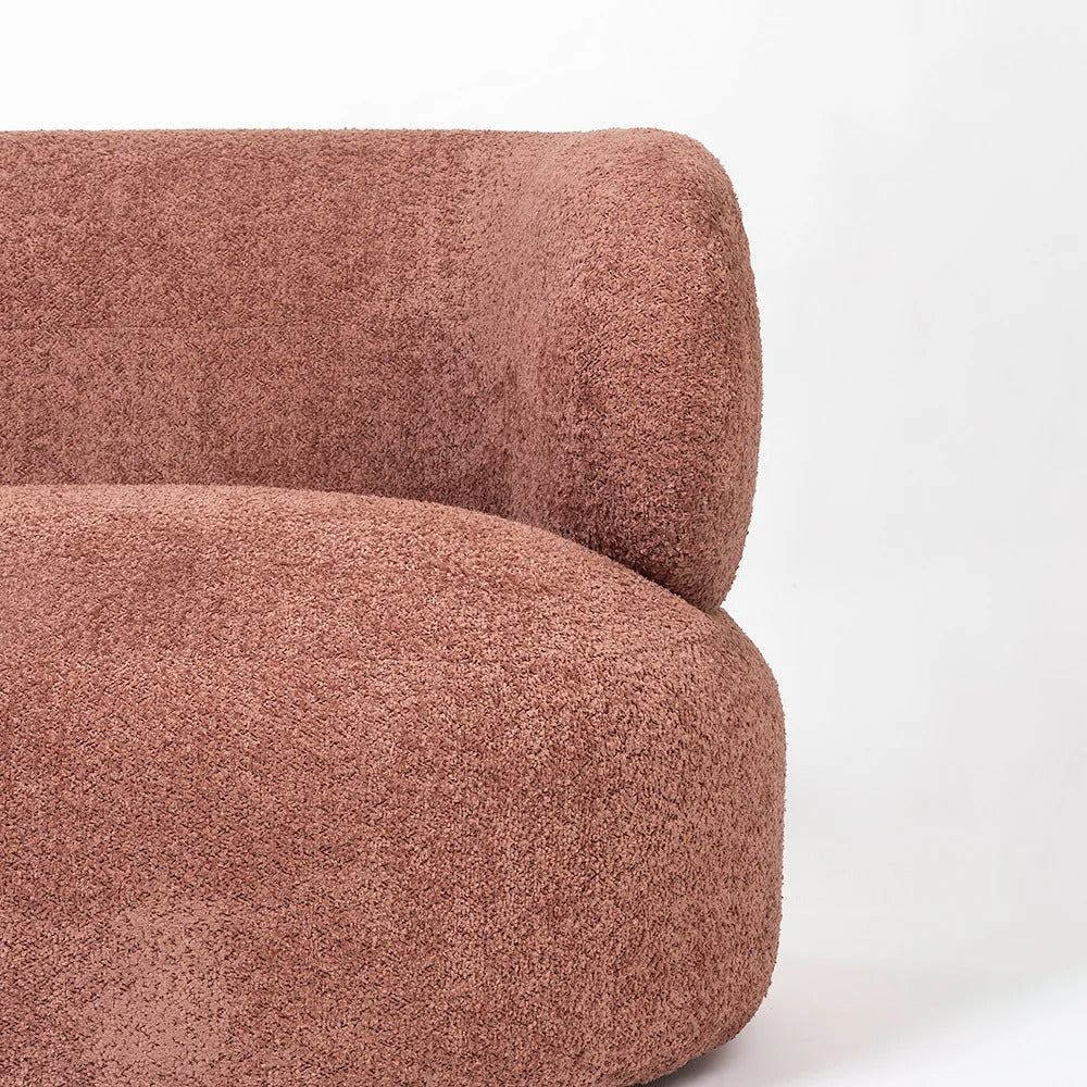 Cloud  Modern 3 seater sofa