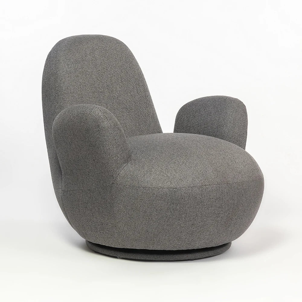 Sage Pebble Lounge Chair
