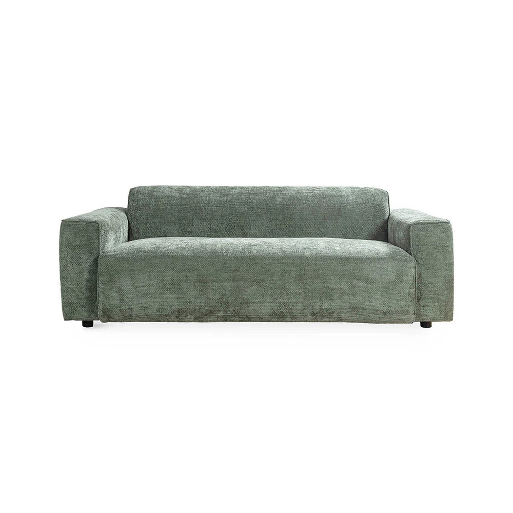 Moss Nest Comfort 3 seater sofa
