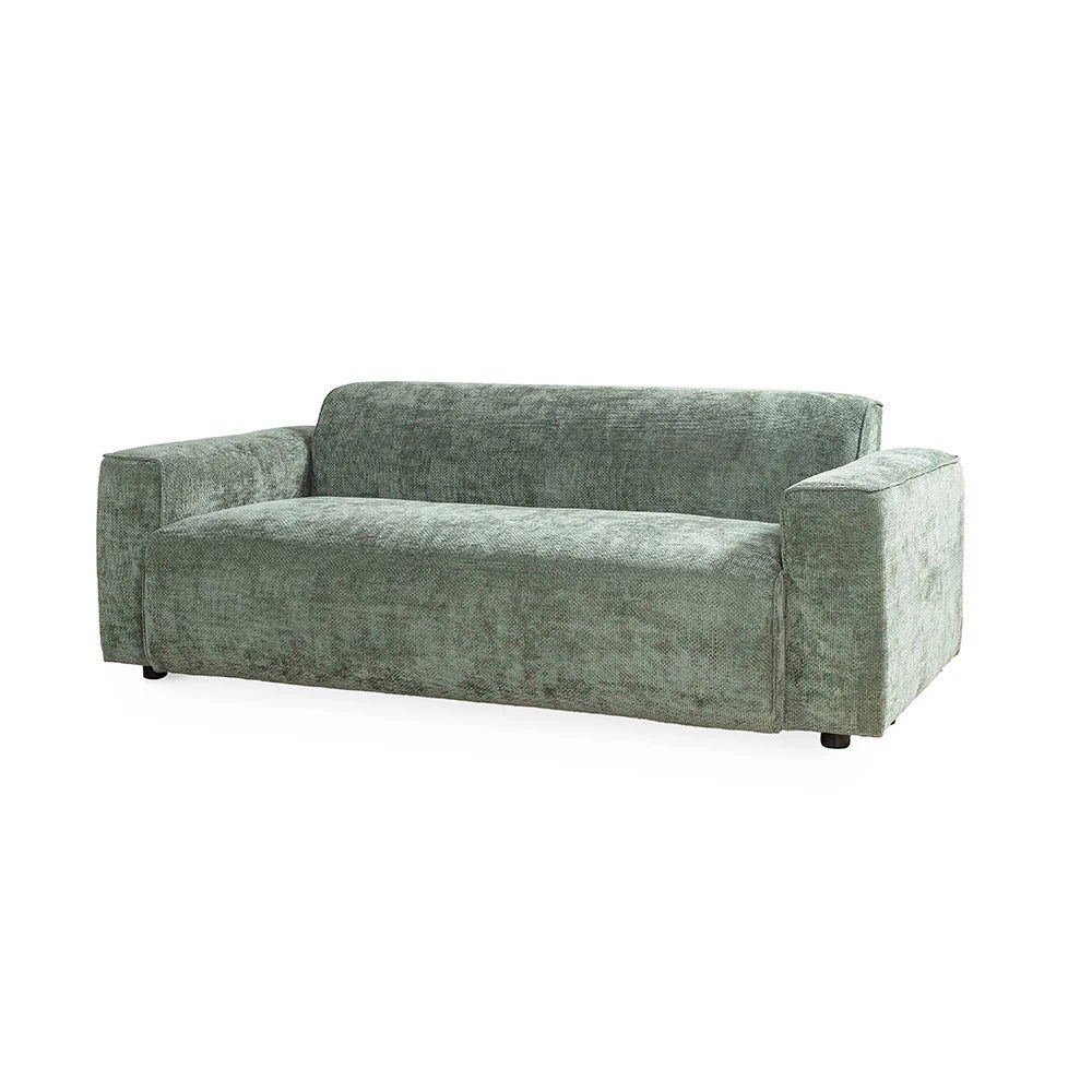 Moss Nest Comfort 3 seater sofa