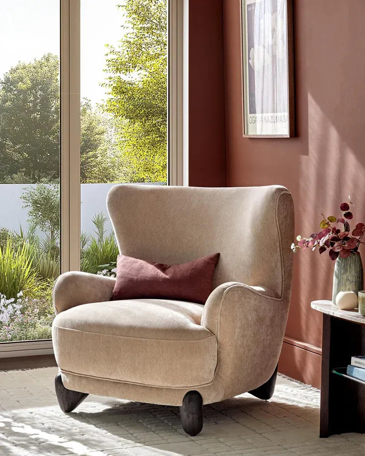 Haven Nest Lounge Chair