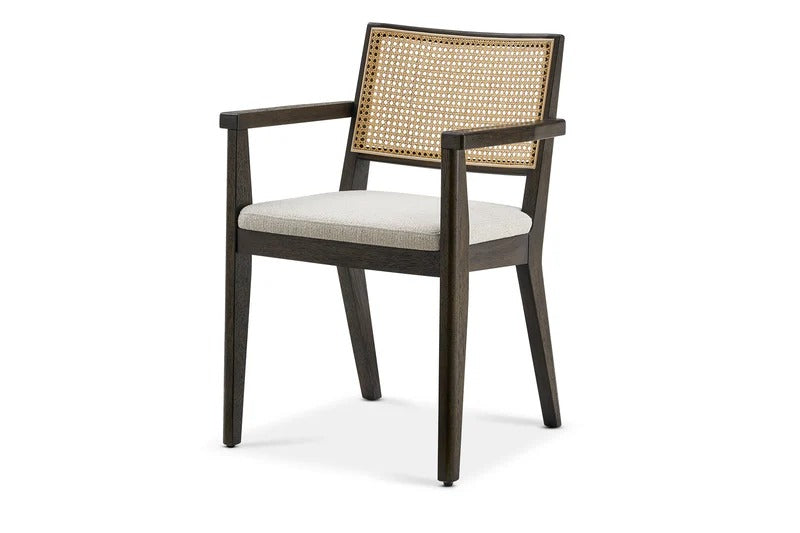 RattanLine Classic Restaurant Chair