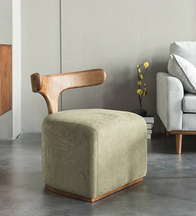 Oslo Curve Lounge Chair