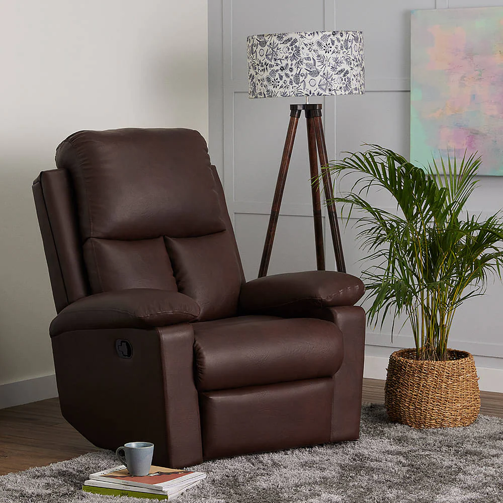 Comfort Cove  1 Seater Recliners