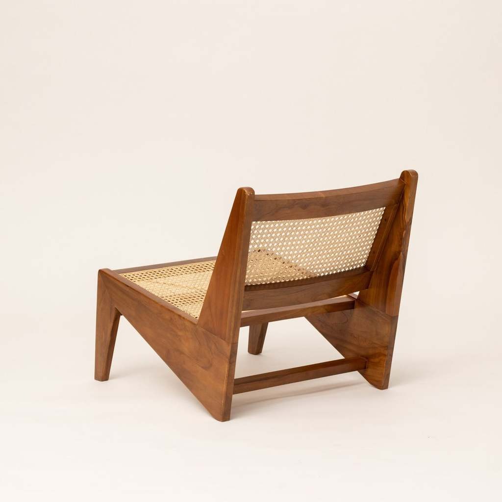 The Lotus Cane Lounge