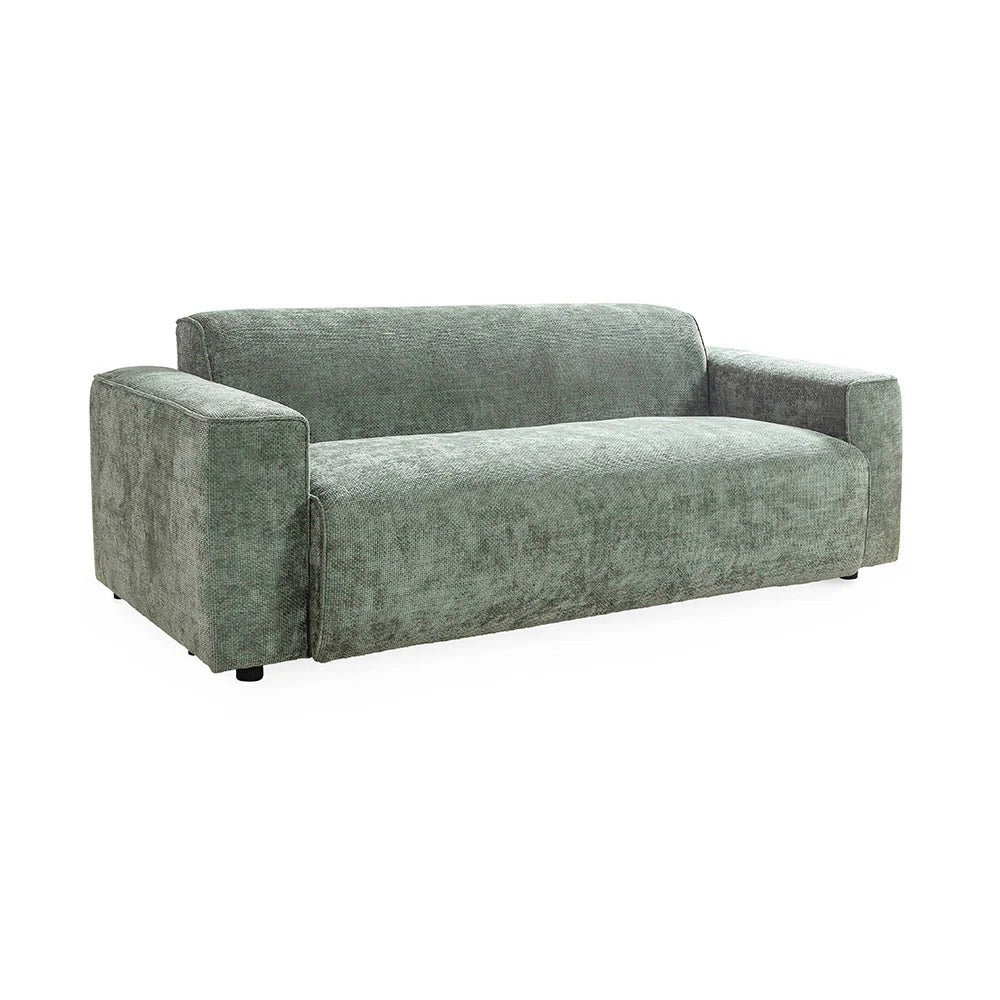 Moss Nest Comfort 3 seater sofa