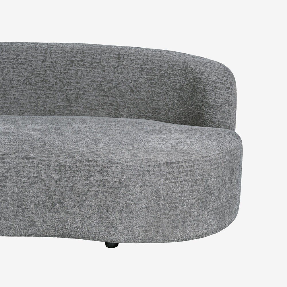 Elviro Three Seater Sofa