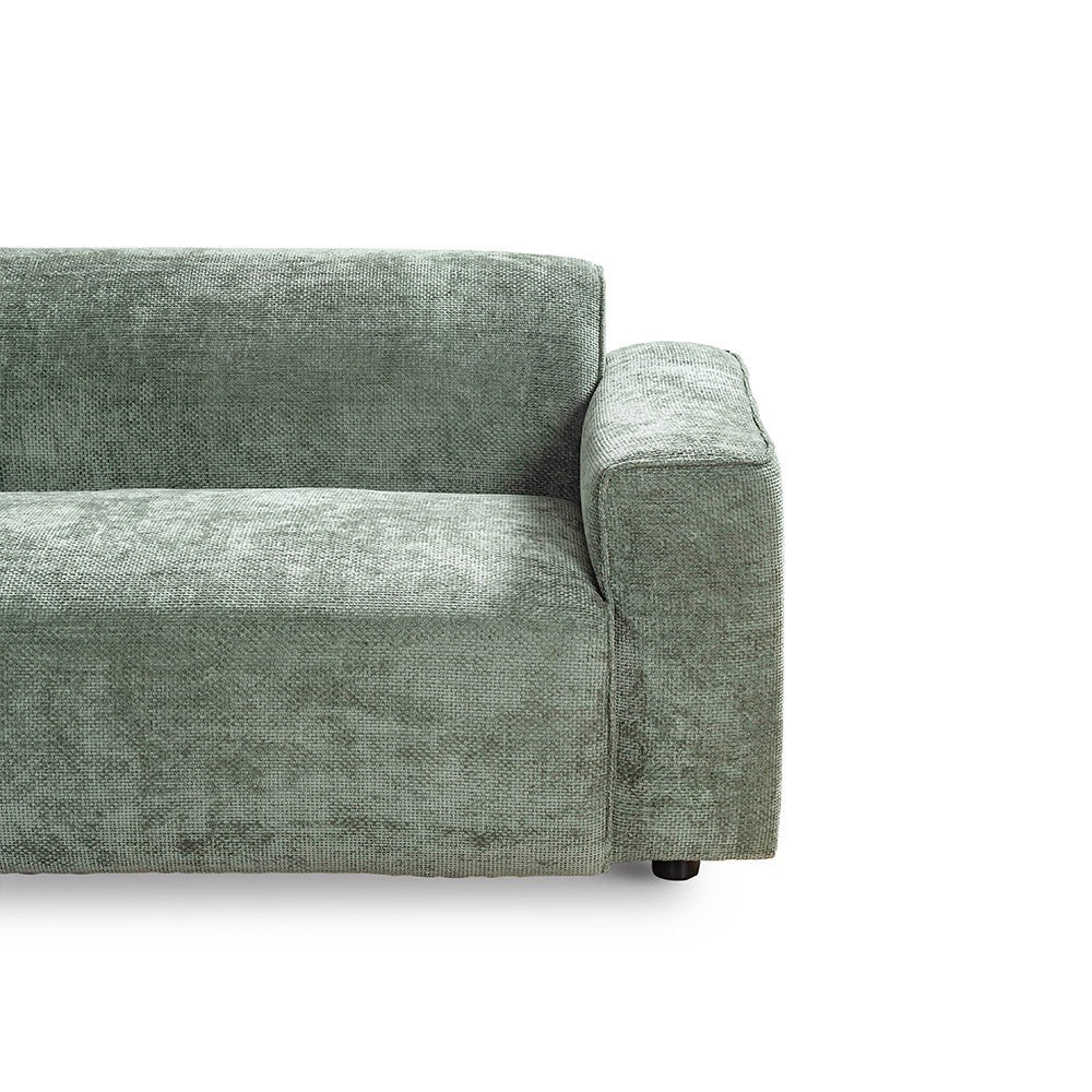 Moss Nest Comfort 3 seater sofa