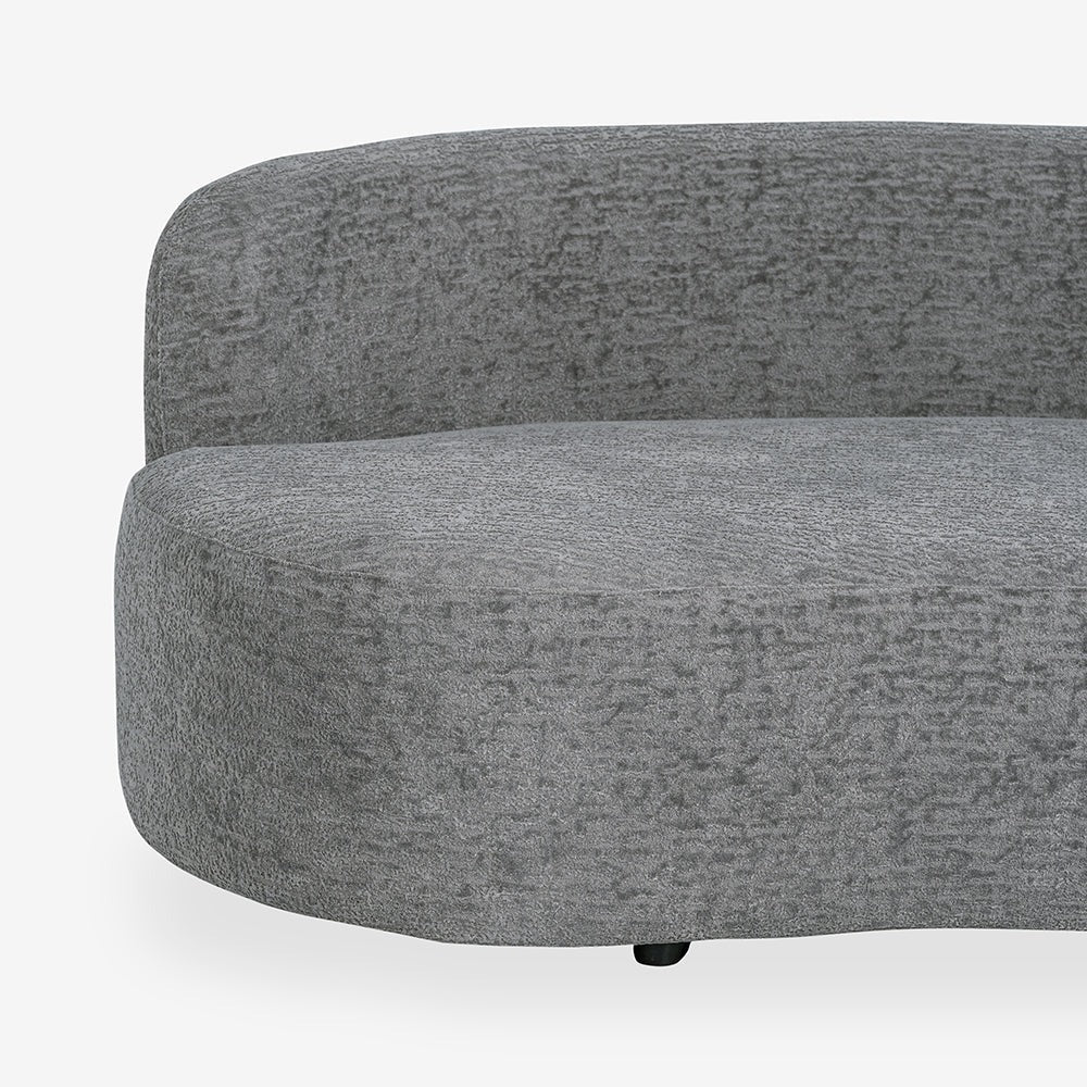 Elviro Three Seater Sofa