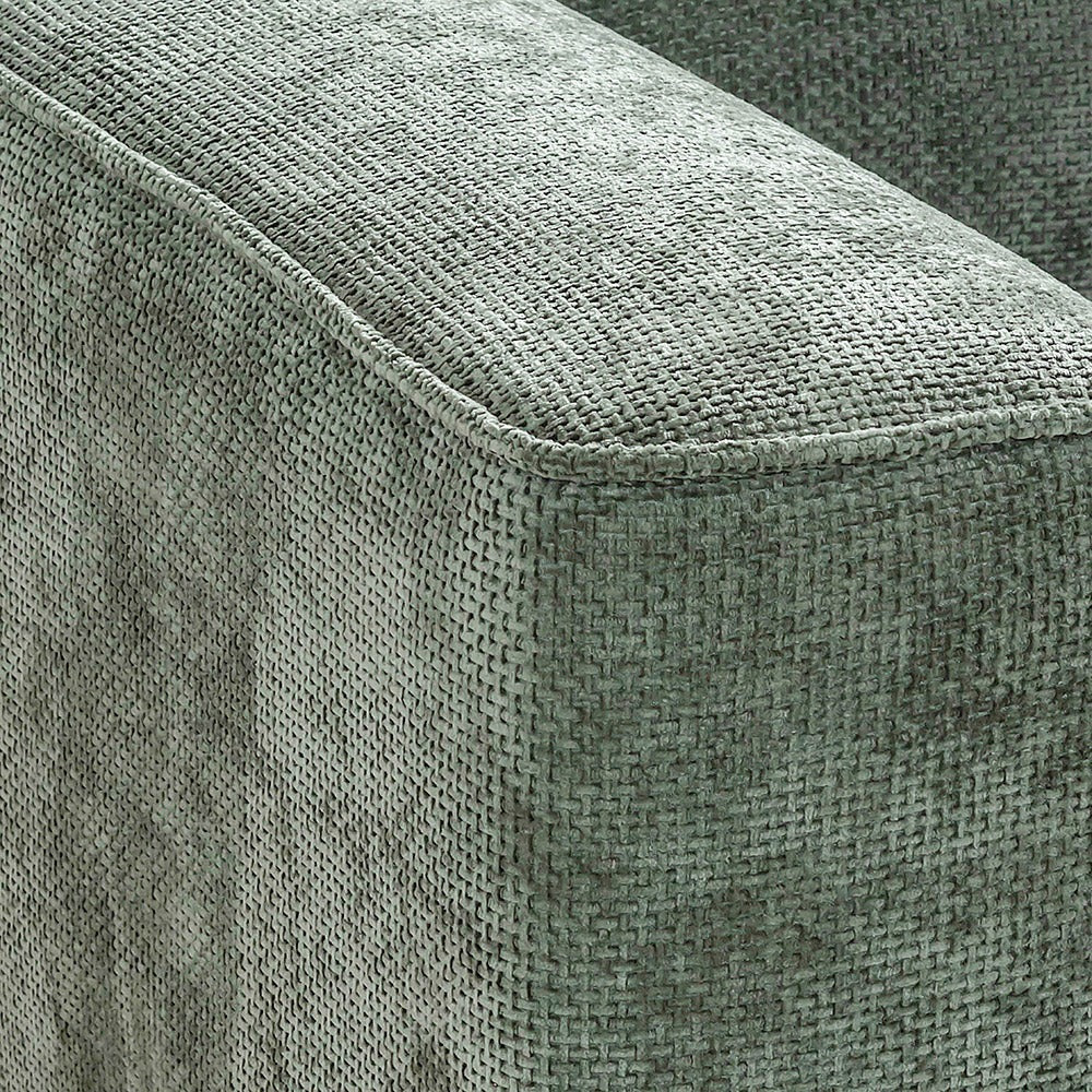 Moss Nest Comfort 3 seater sofa