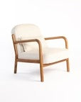 CozyCurve Lounge Chair