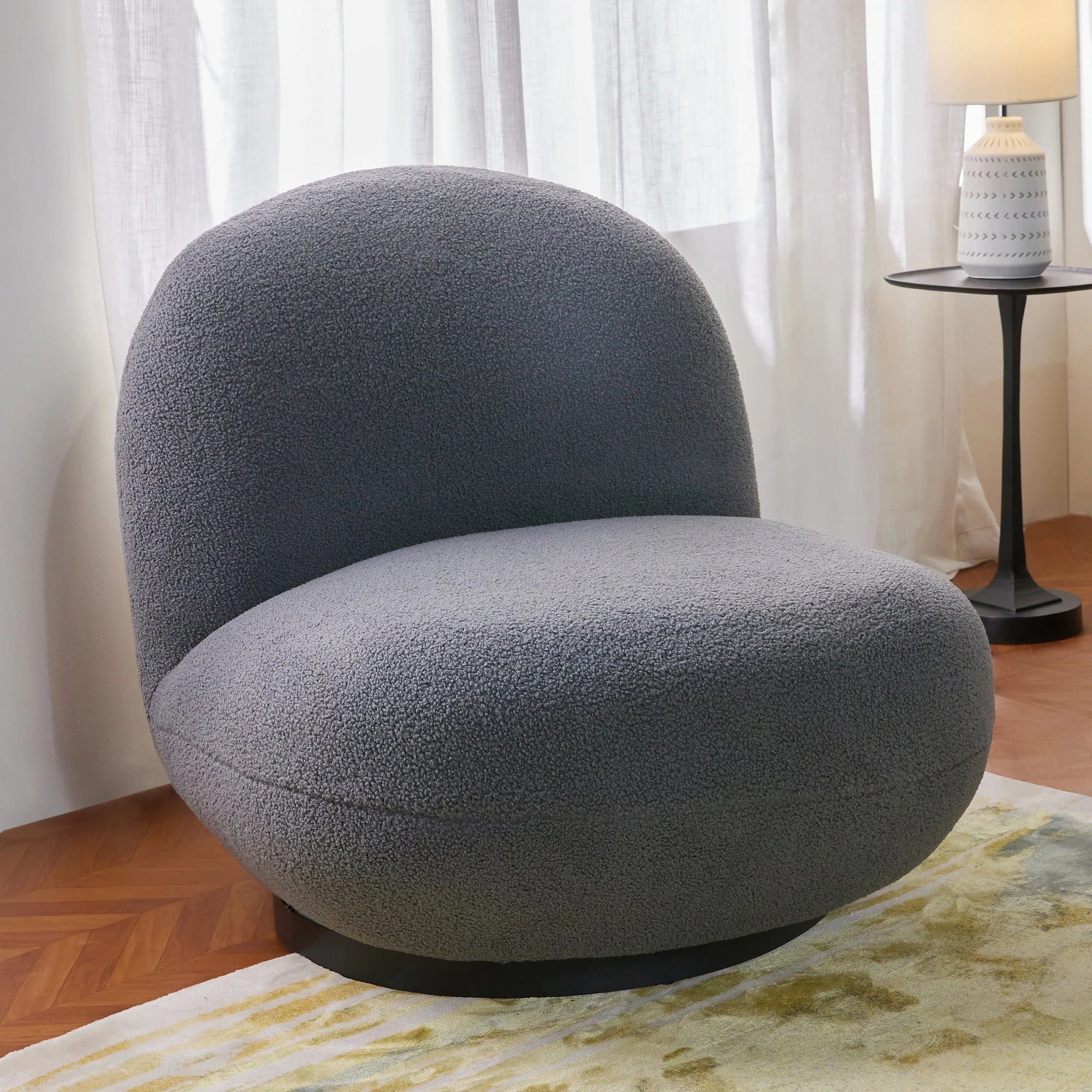 Cloud Lounge Chair