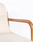 CozyCurve Lounge Chair