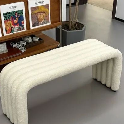 Ribba Sculpt Bench