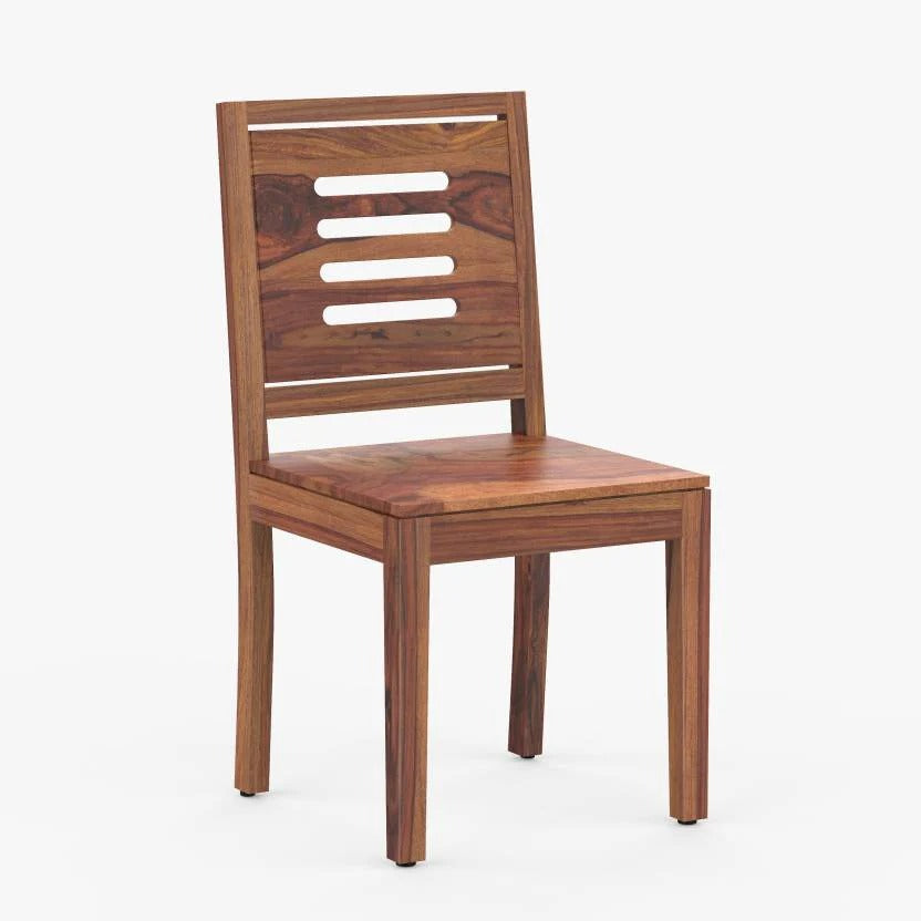 Premium Solid Wood Restaurant Chair