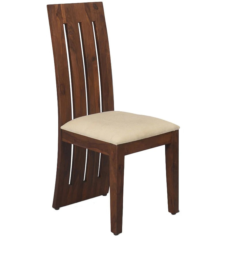 Urban Slat Restaurant Chair