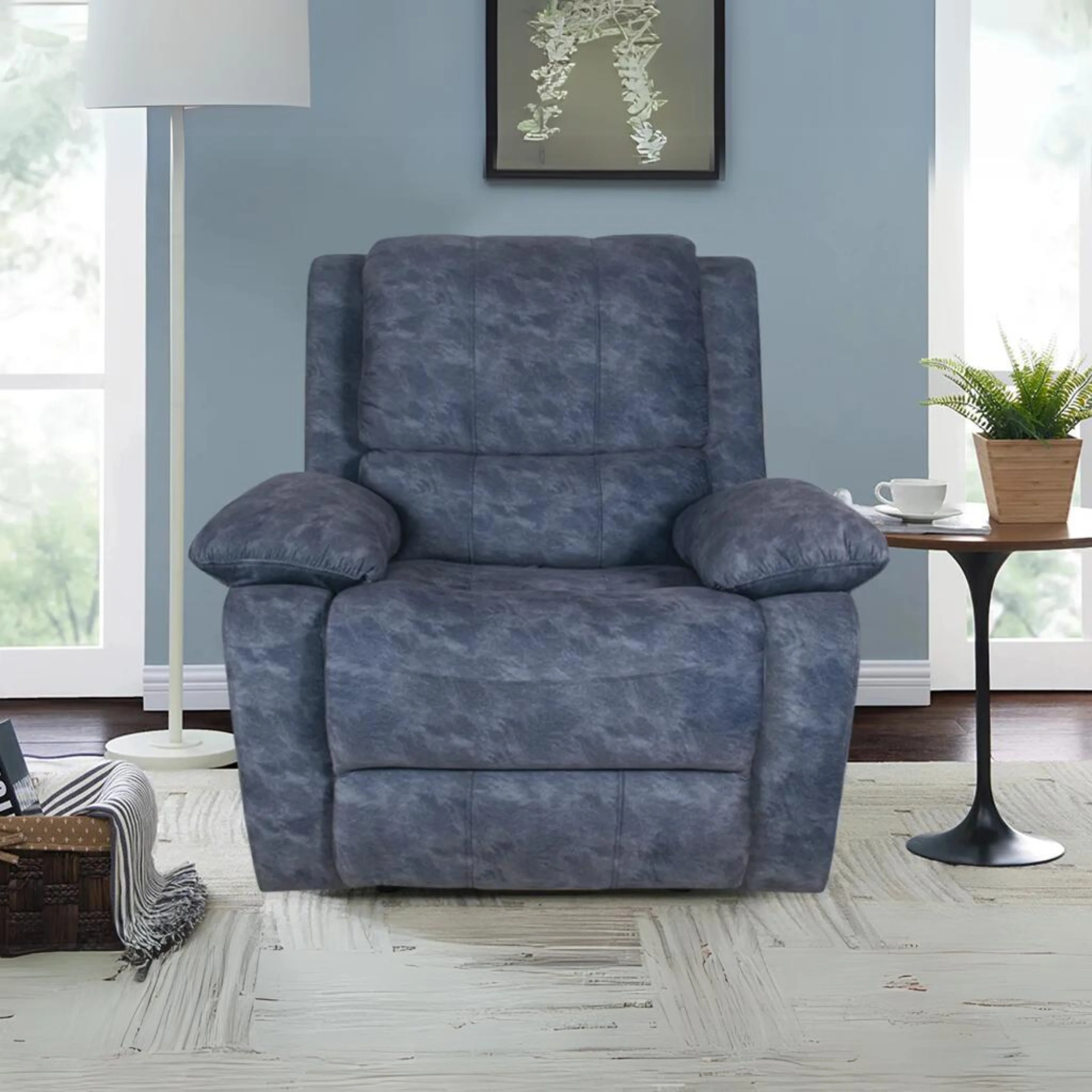 Cloud Comfort 1 seater Recliner