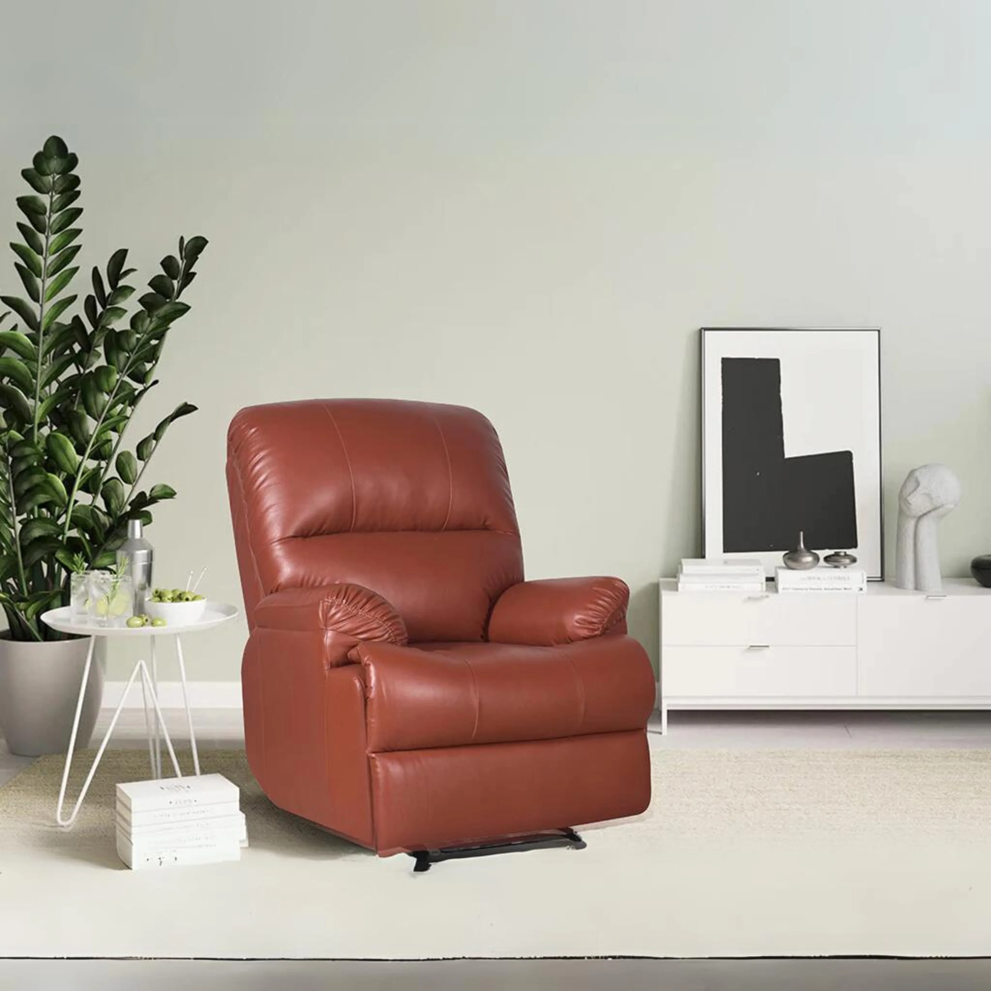 Terra Comfort 1 seater Recliner