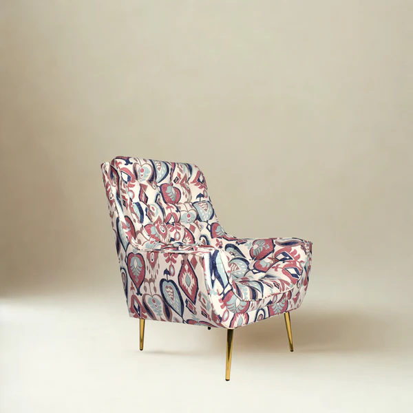 Cloud Wings Comfort Chair