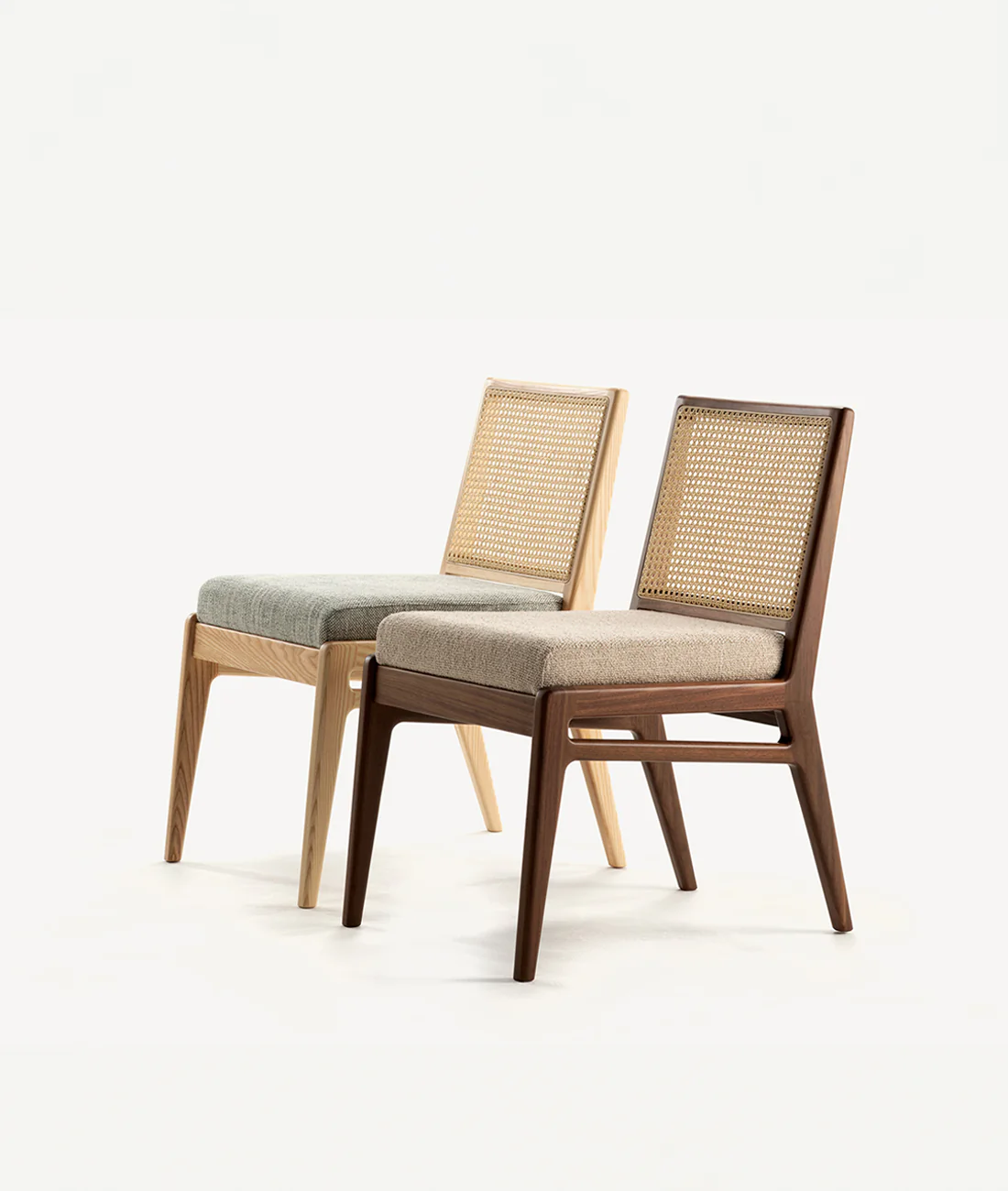 Arlo Cane Dining Chair