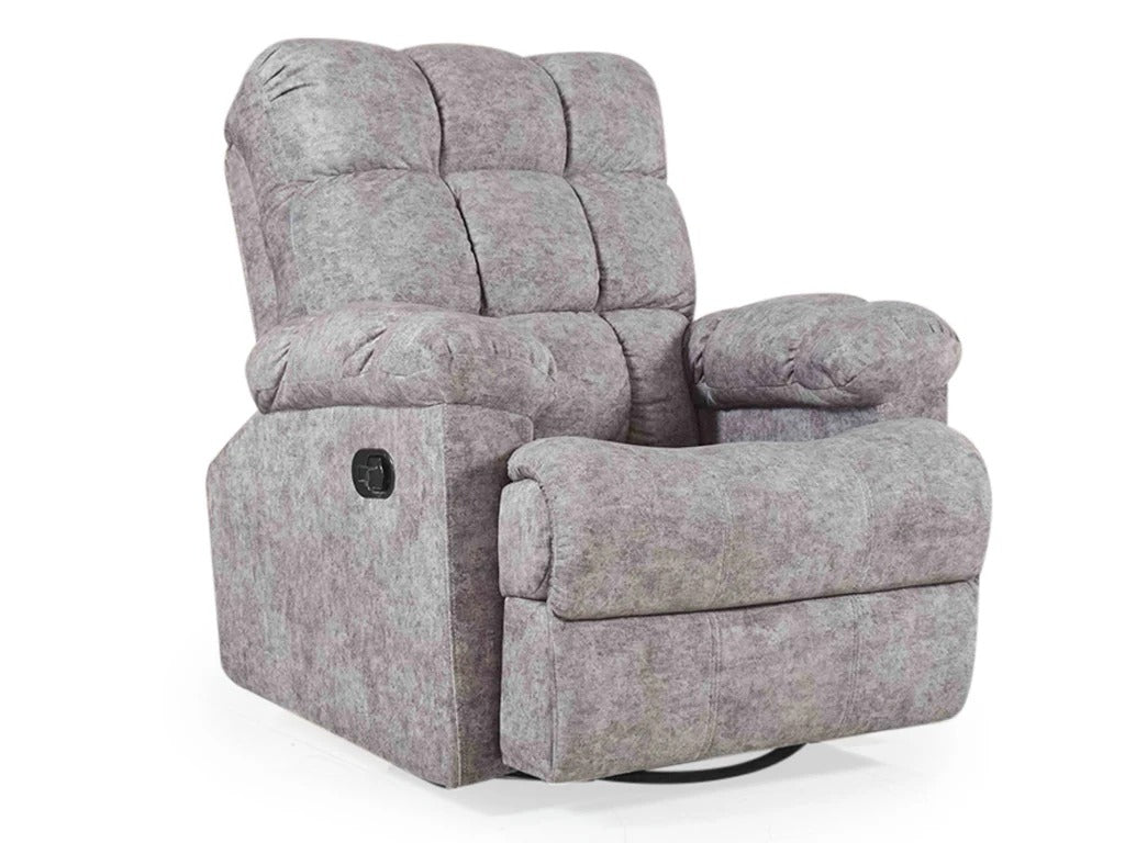 Plush Aura 1 seater Recliner