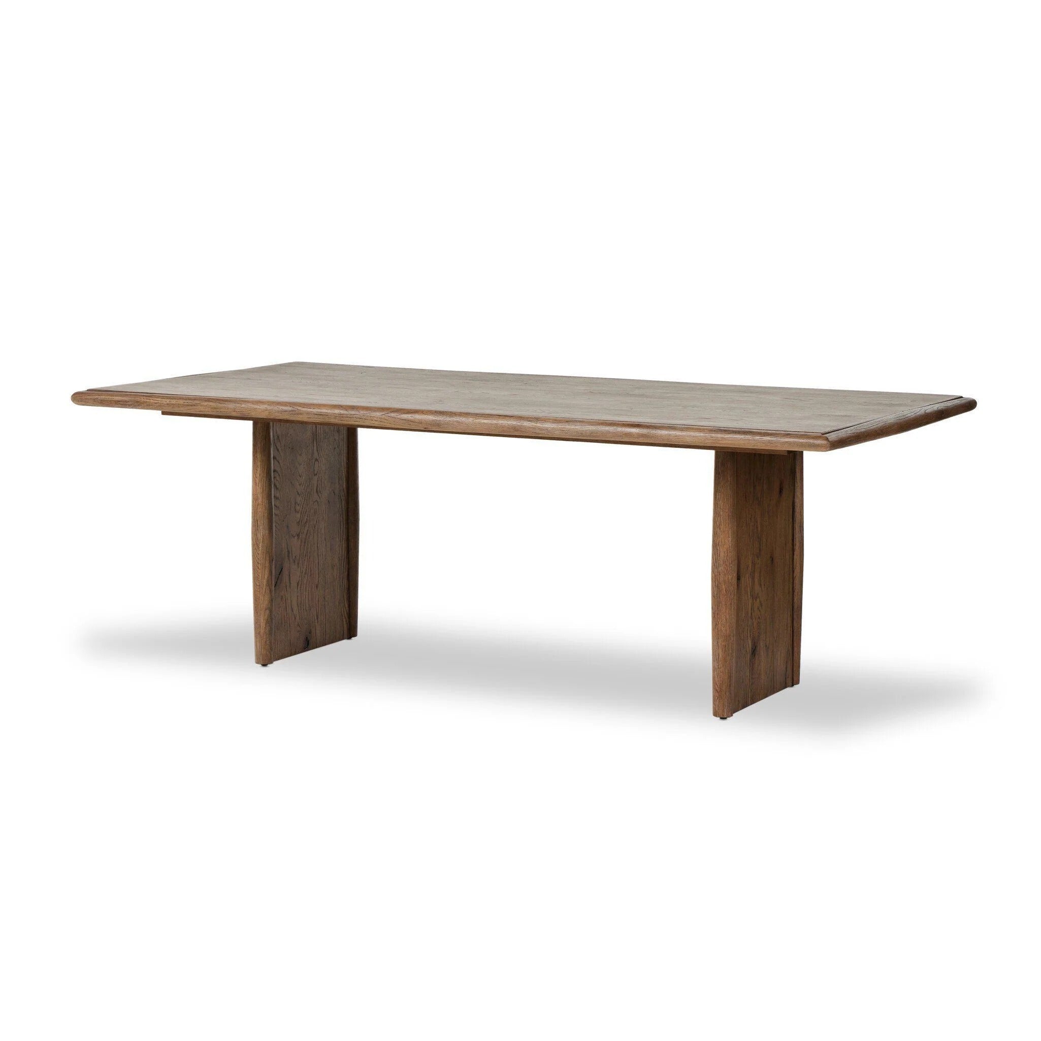 Hobson Contemporary Dining Table