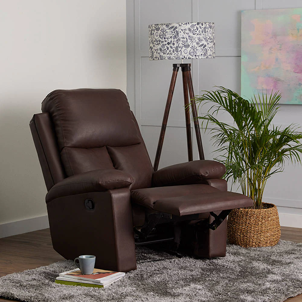 Comfort Cove  1 Seater Recliners