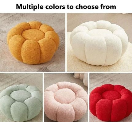Cloud Puff Ottoman