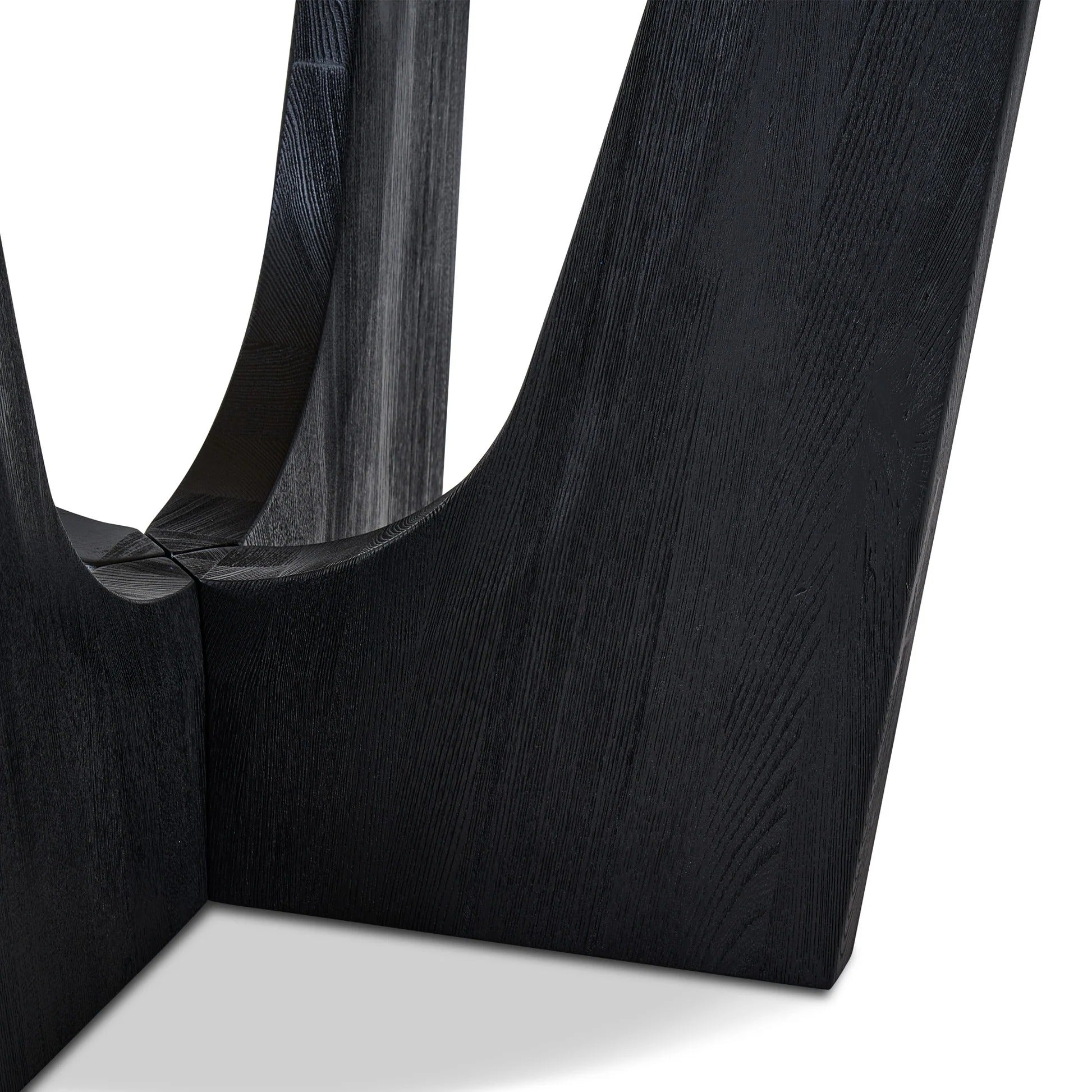 Mitsuki Pedestal Table Set – Modern Gathering
