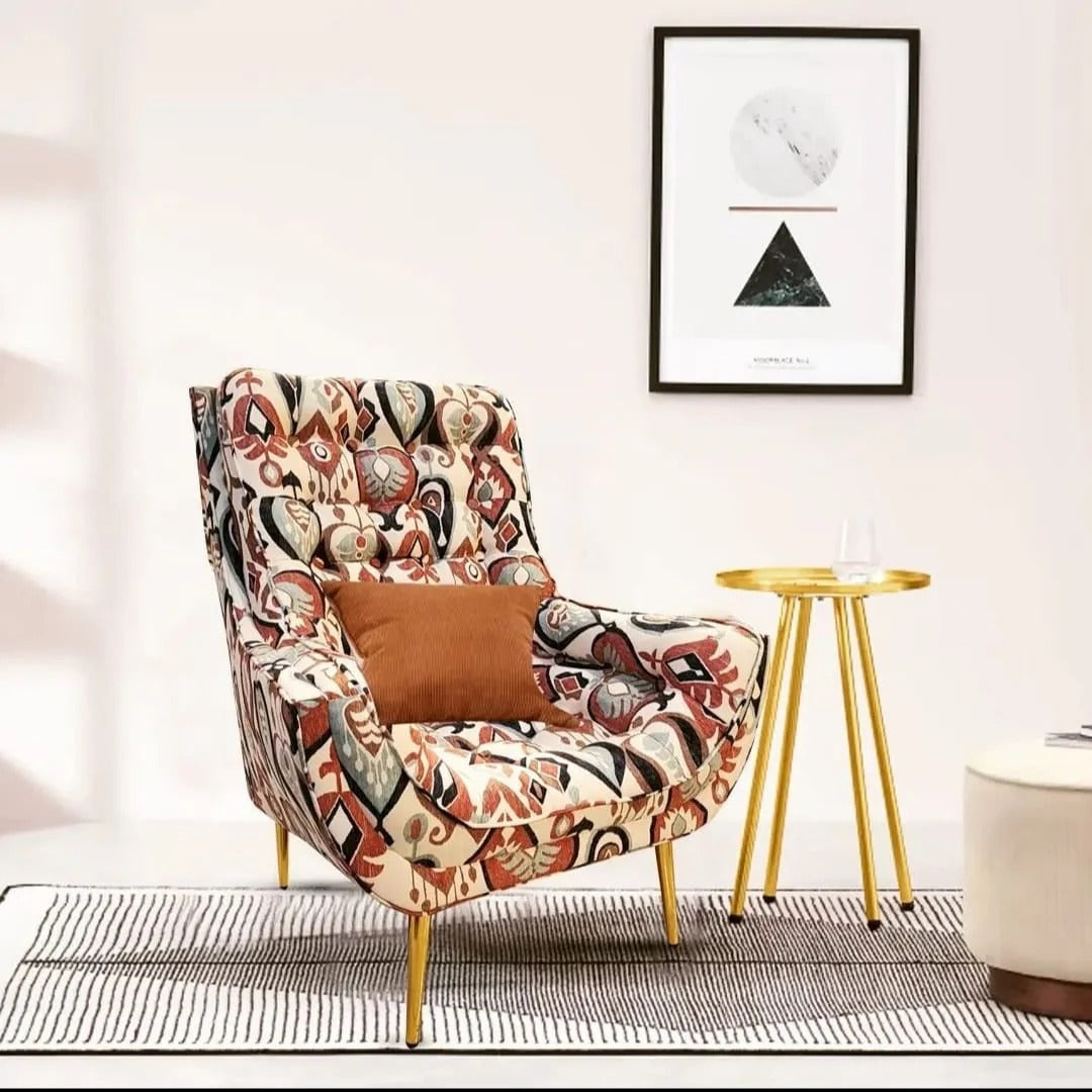 Cloud Wings Comfort Chair