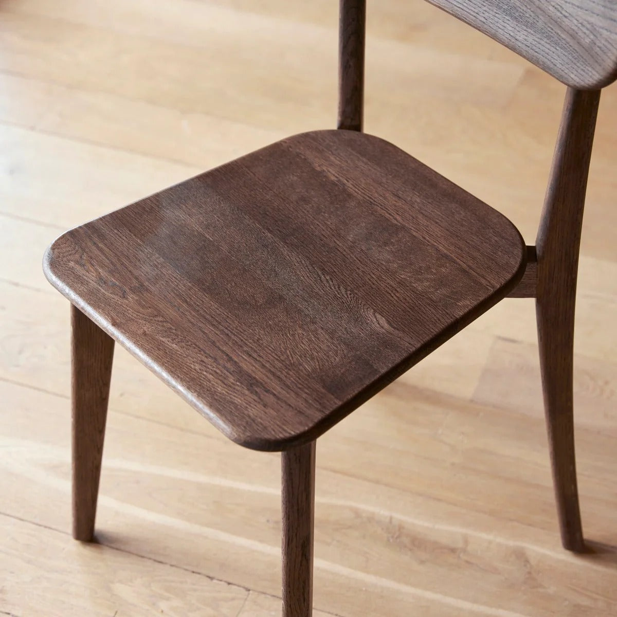 Nordic Cafe Dining Chair