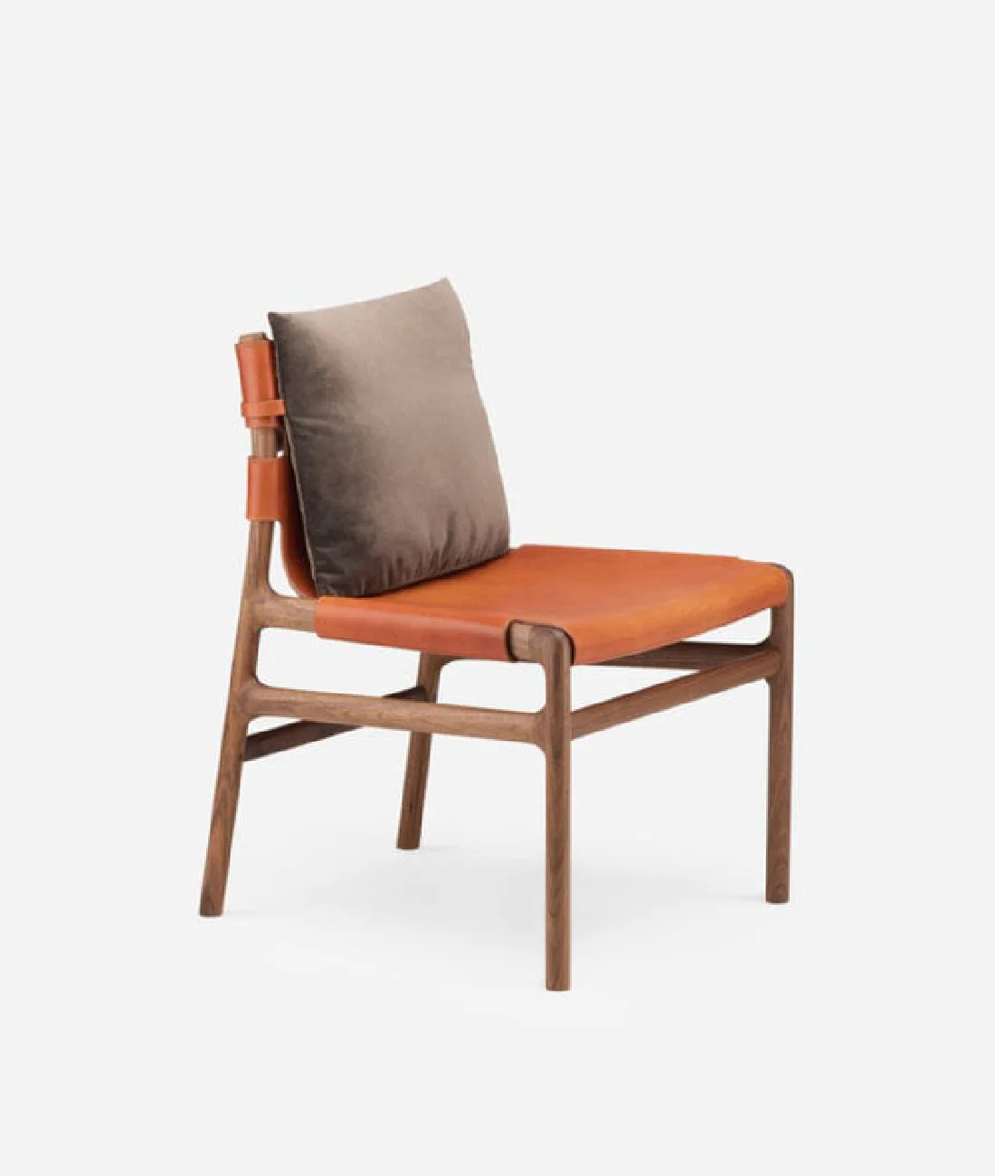 Sela Modern Comfort  Dining Chair