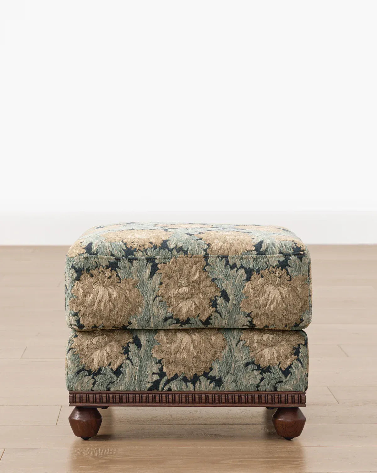 Divine Vintage Ottoman