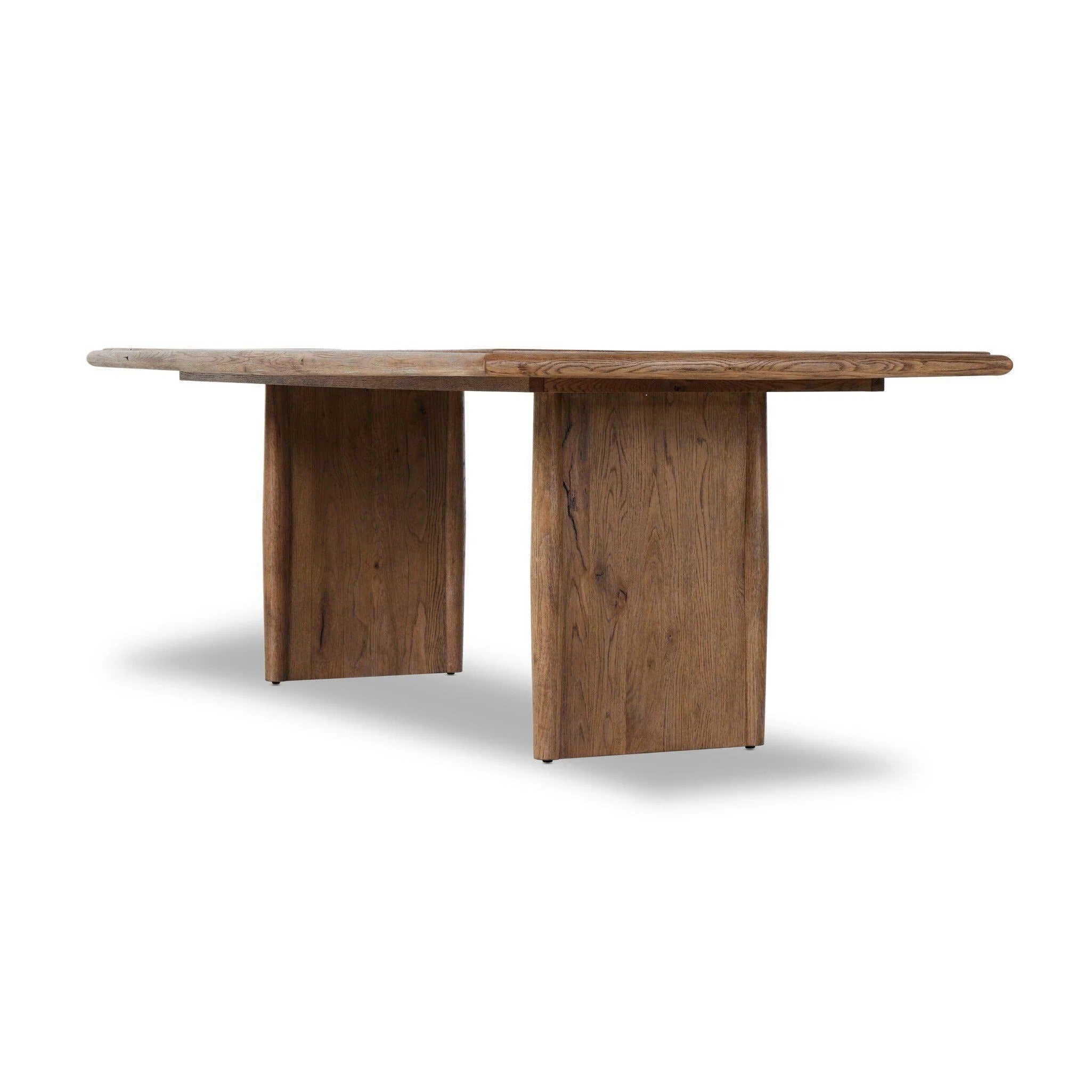 Hobson Contemporary Dining Table