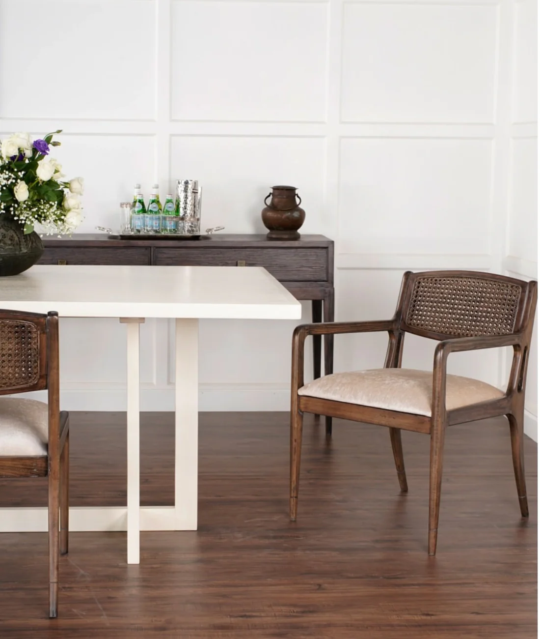 Verona Luxe Armchair