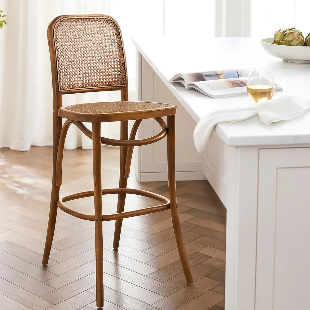 Vintage Bistro Bar Chair