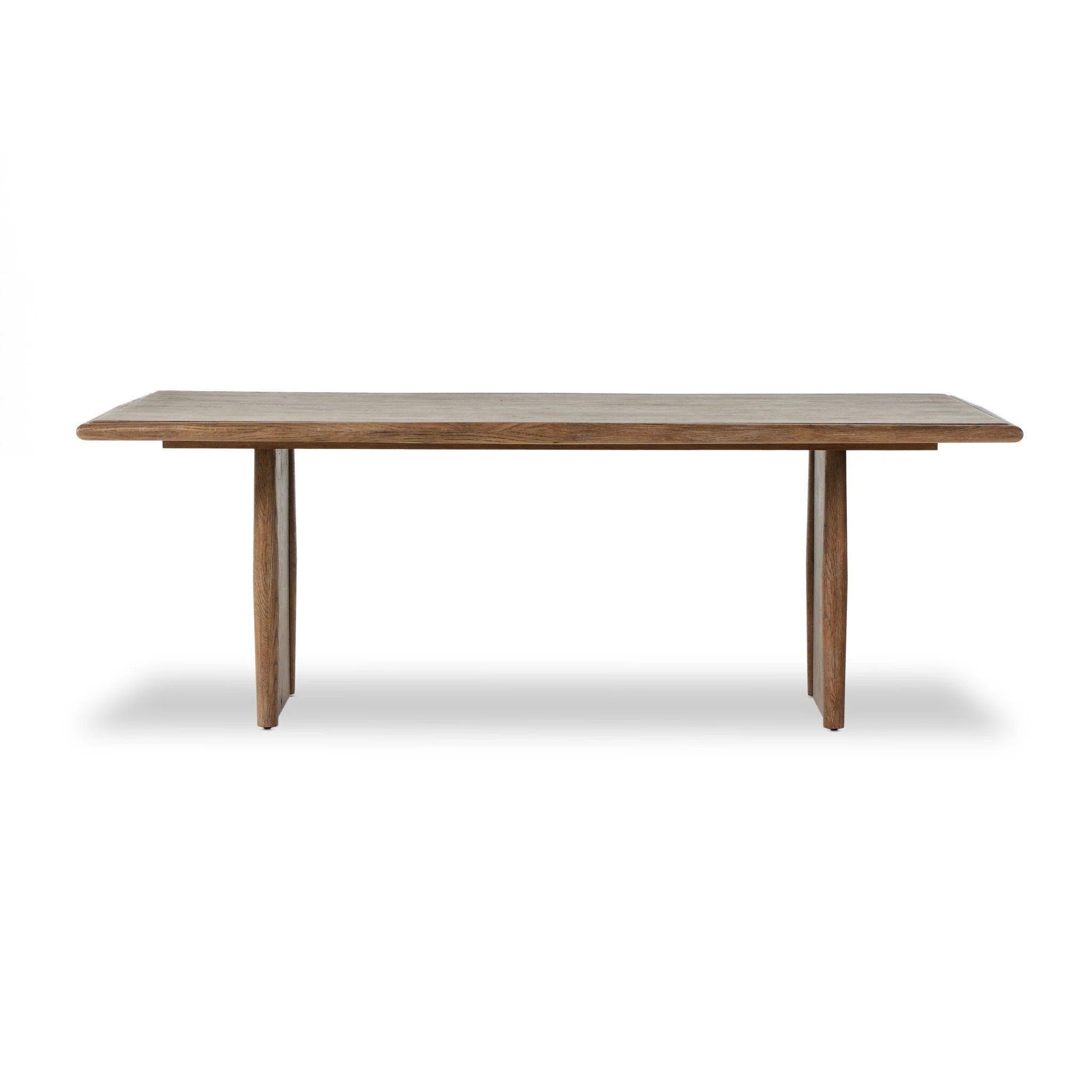 Hobson Contemporary Dining Table