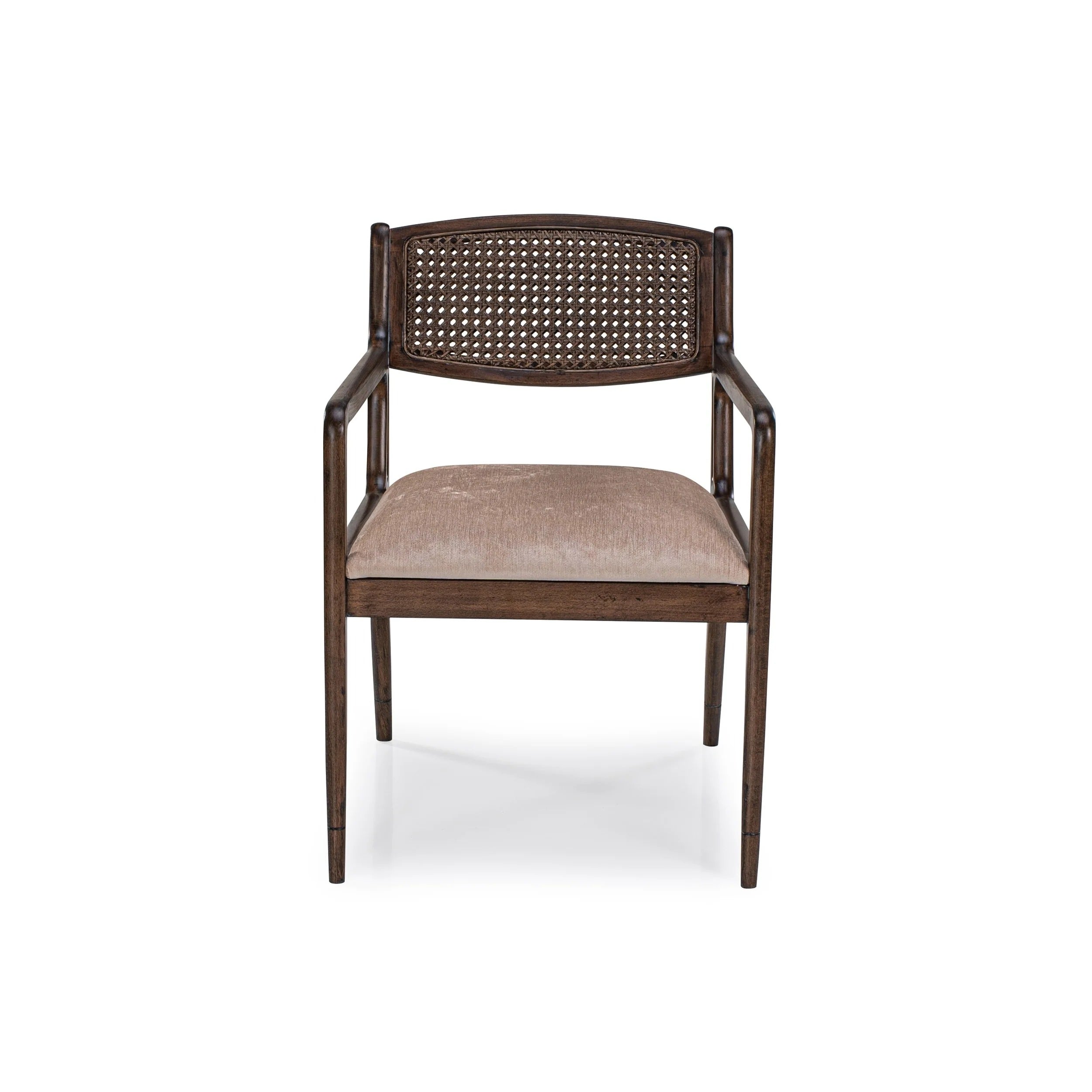 Verona Luxe Armchair