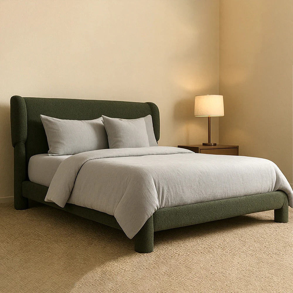 Grove Lounge Upholstered Bed