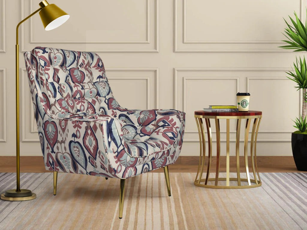 Cloud Wings Comfort Chair