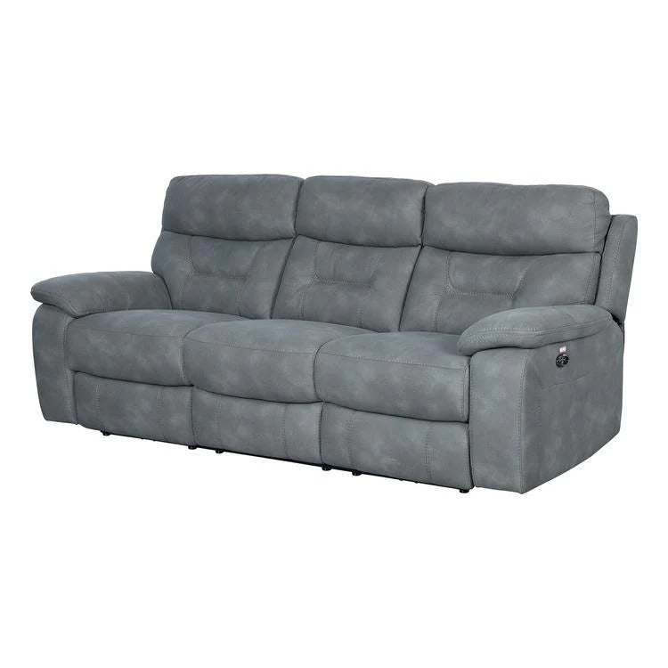 Luxe Rest Furnishings  3 Seater Recliner