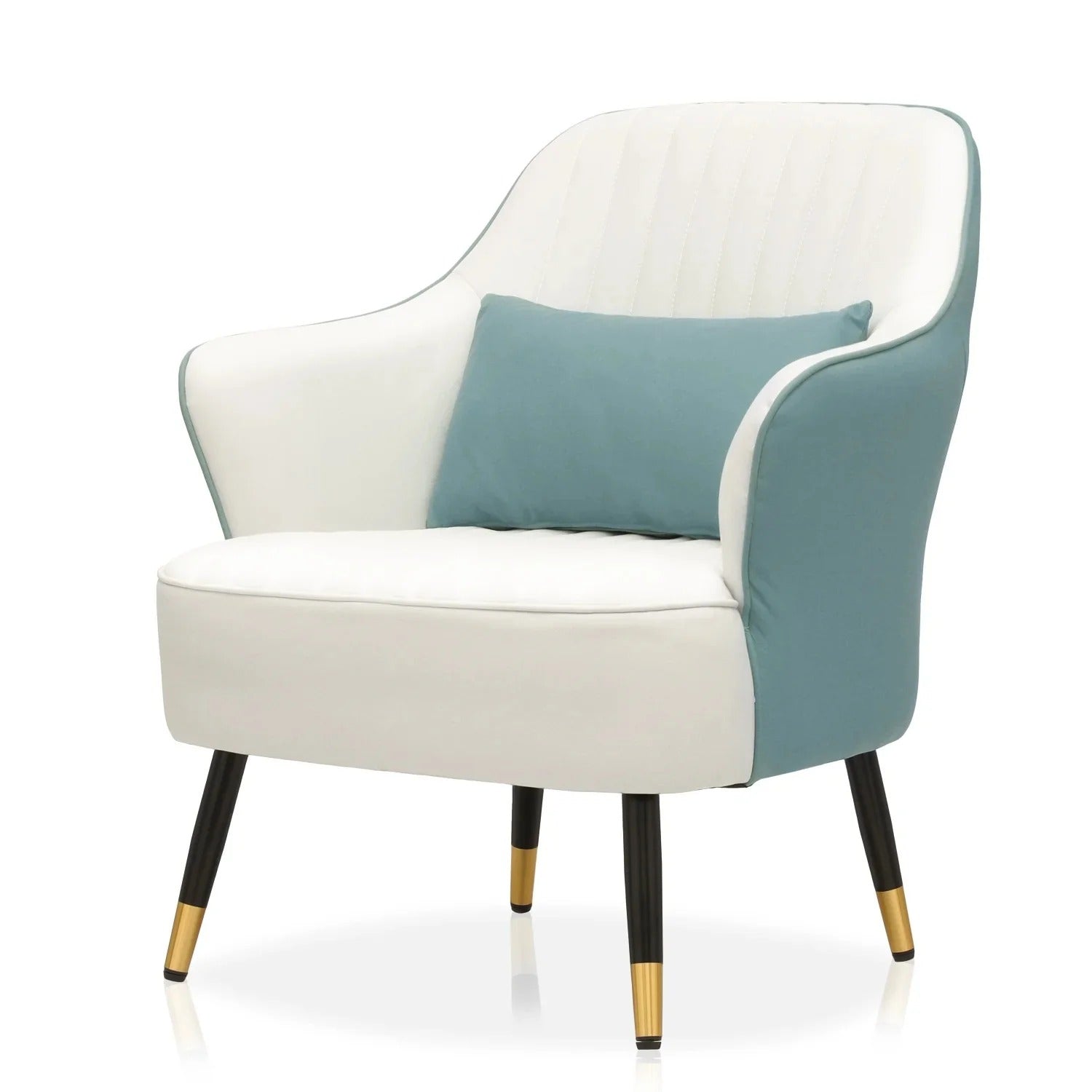 Aqua Wing Comfort Chair