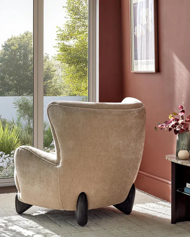 Haven Nest Lounge Chair