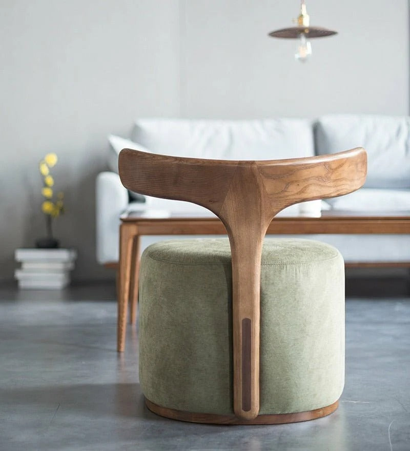 Oslo Curve Lounge Chair
