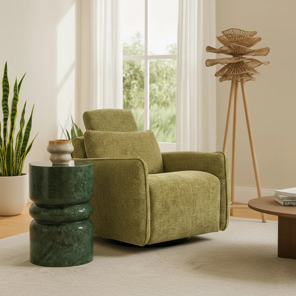 Recline Aura Comfort  1 Seater Recliner