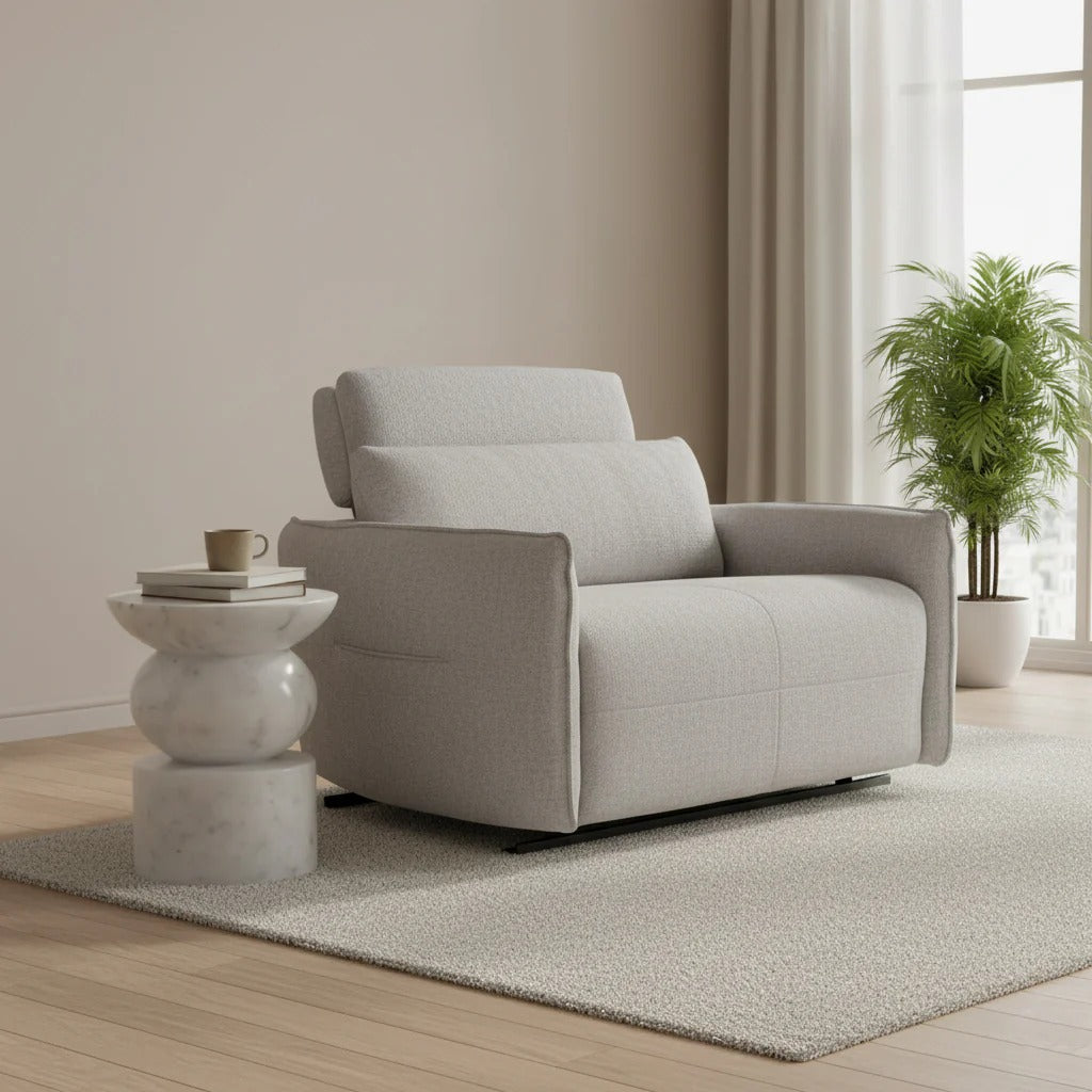 Relaxo Nest Comfort  1 Seater Recliner
